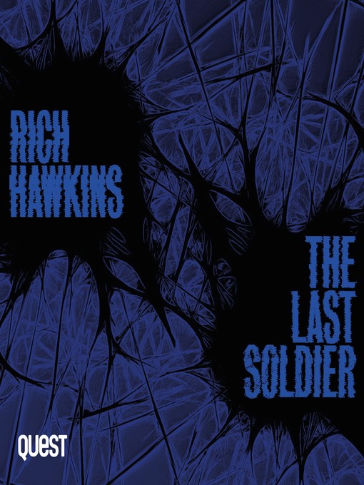 Cover image for The Last Soldier